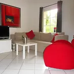 Holiday home Etang Vallier Brossac