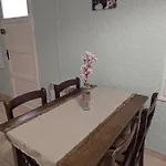 Etang Vallier Holiday home Brossac