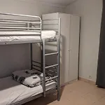 Etang Vallier Holiday home *
