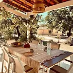 Etang Vallier Holiday home