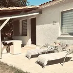Holiday home Etang Vallier