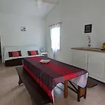 Holiday home Etang Vallier *