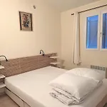 Holiday home Etang Vallier *