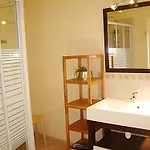 Etang Vallier Holiday home