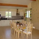 Holiday home Etang Vallier Brossac