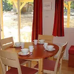 Holiday home Etang Vallier