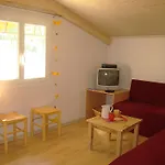 Etang Vallier Holiday home *