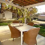 Etang Vallier Holiday home *