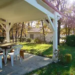 Holiday home Etang Vallier Brossac