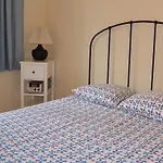Etang Vallier Holiday home