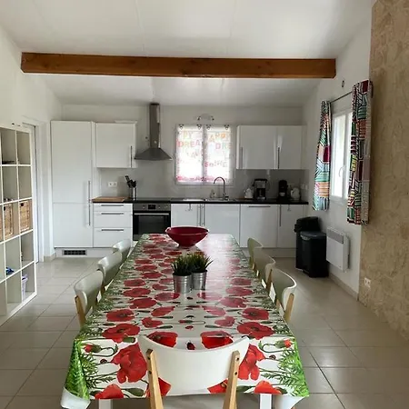 Ferienhaus Etang Vallier