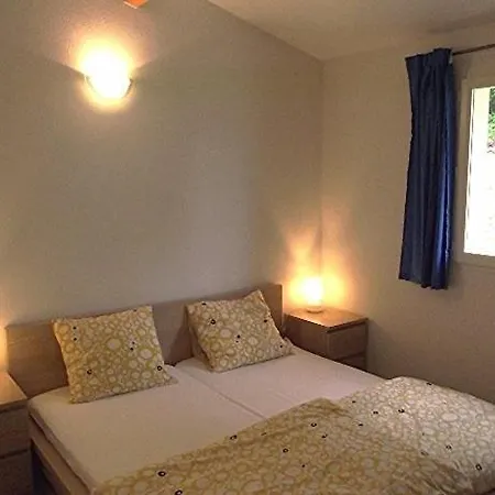 Holiday home Etang Vallier Brossac