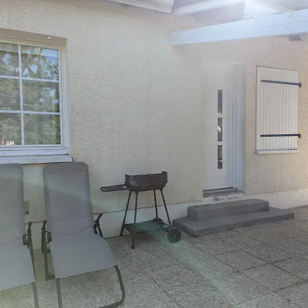 Etang Vallier * Brossac