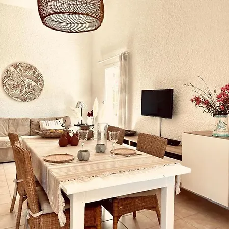 Etang Vallier Holiday home *