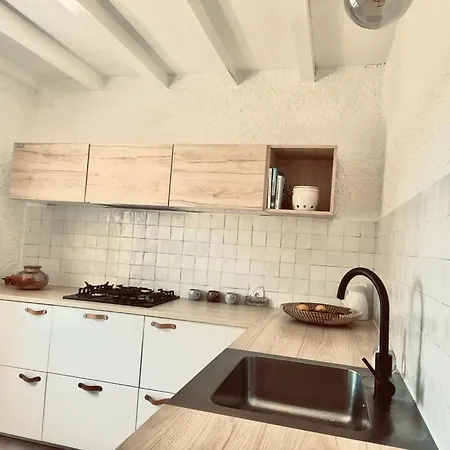 Holiday home Etang Vallier *