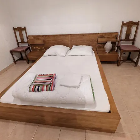 Etang Vallier Brossac