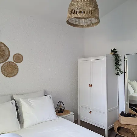 Etang Vallier Holiday home *
