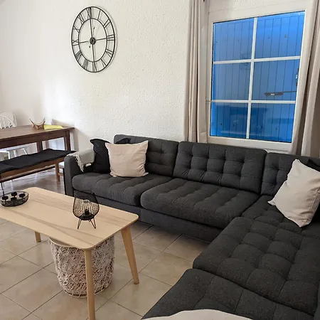 Etang Vallier Holiday home *
