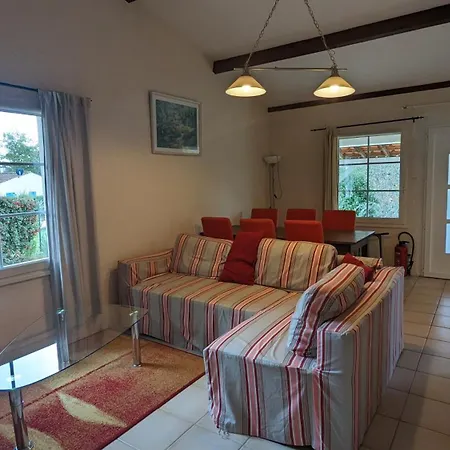 Holiday home Etang Vallier *