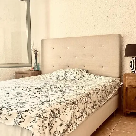 Holiday home Etang Vallier *