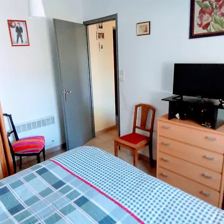 Etang Vallier Holiday home *