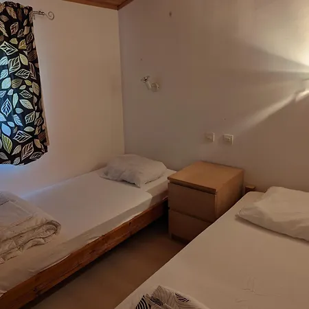 Holiday home Etang Vallier *