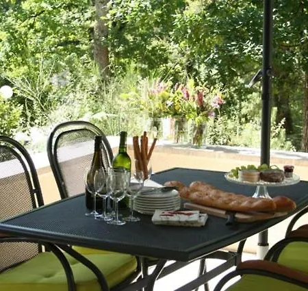 Holiday home Etang Vallier Brossac