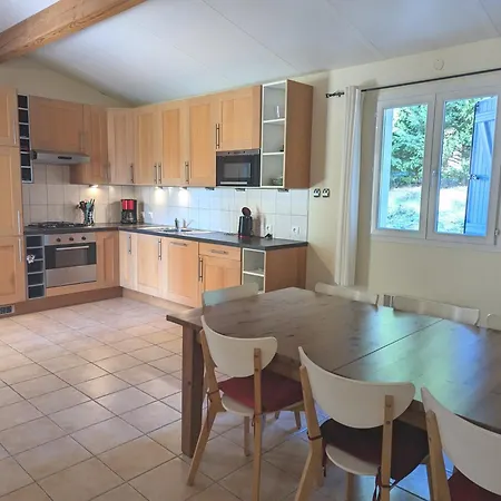 Etang Vallier Ferienhaus Brossac