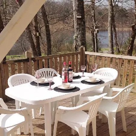 Etang Vallier * Brossac