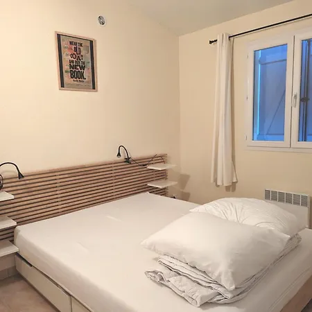 Holiday home Etang Vallier *