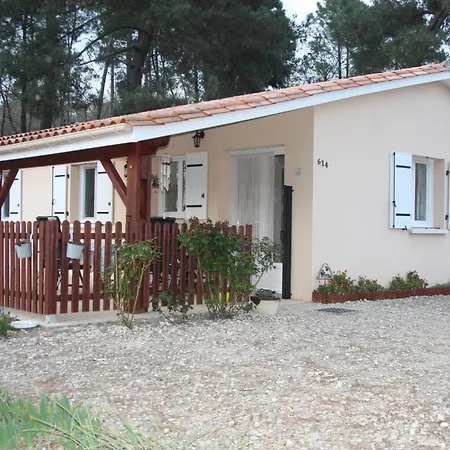 Etang Vallier Ferienhaus Brossac