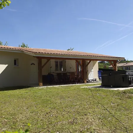 Etang Vallier Brossac