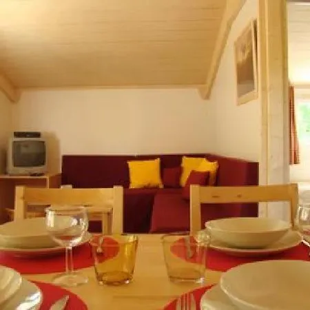 Holiday home Etang Vallier *