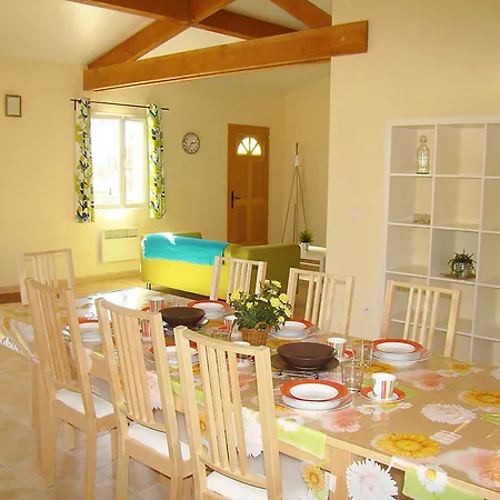 Etang Vallier * Brossac