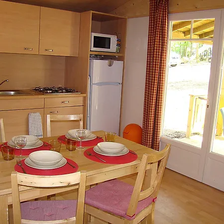 Holiday home Etang Vallier Brossac