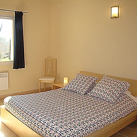 Holiday home Etang Vallier Brossac