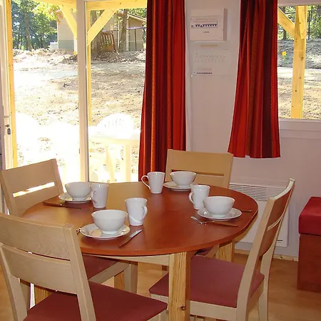 Holiday home Etang Vallier