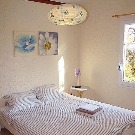 Holiday home Etang Vallier Brossac
