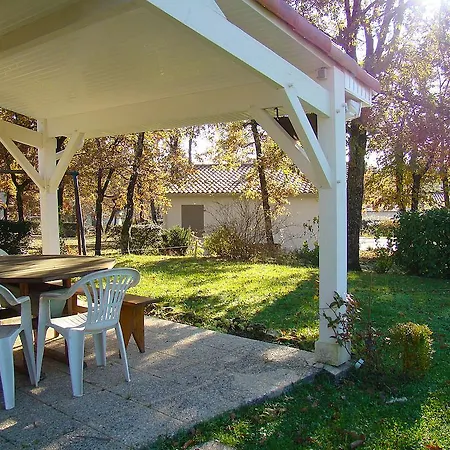 Holiday home Etang Vallier Brossac