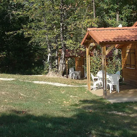 Etang Vallier Holiday home *