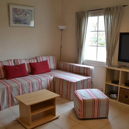 Etang Vallier Holiday home *