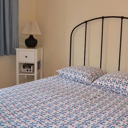 Etang Vallier Holiday home