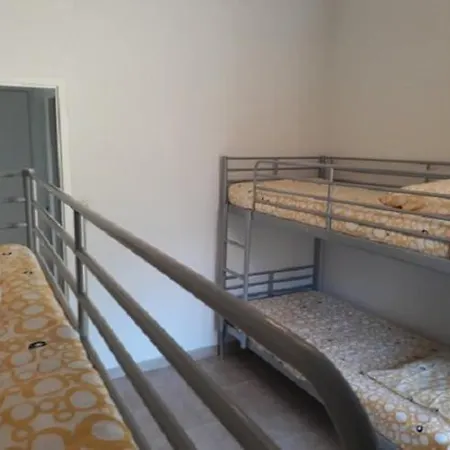 Etang Vallier Holiday home