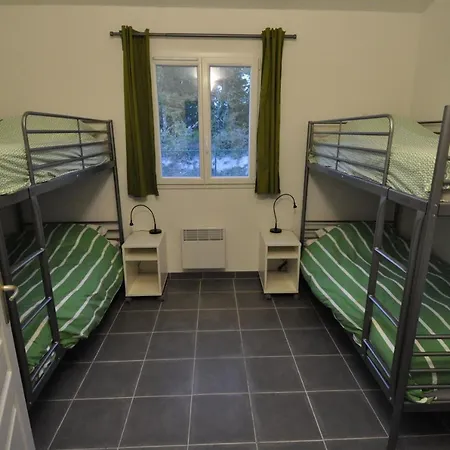 Etang Vallier Brossac