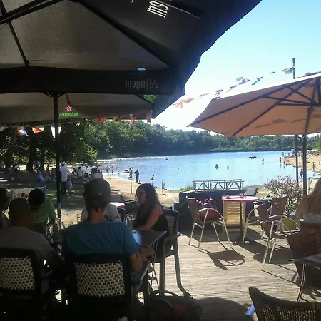 Holiday home Etang Vallier *