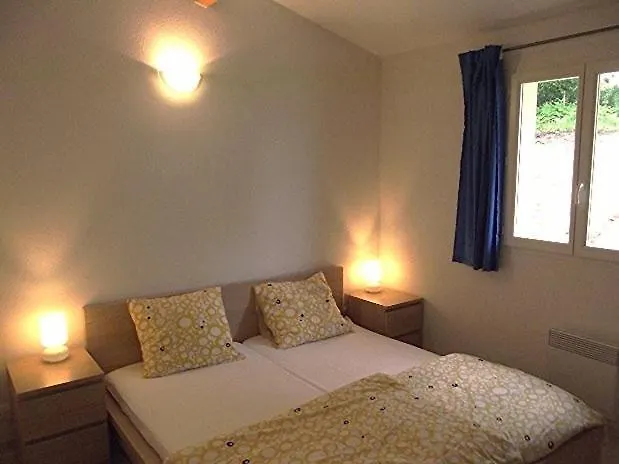 Сasa de vacaciones Etang Vallier Brossac