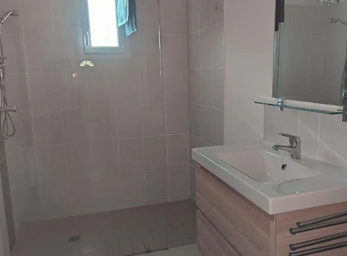 Etang Vallier Сasa de vacaciones *