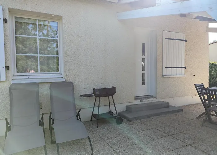 Etang Vallier * Brossac