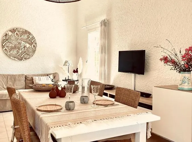 Etang Vallier Сasa de vacaciones *