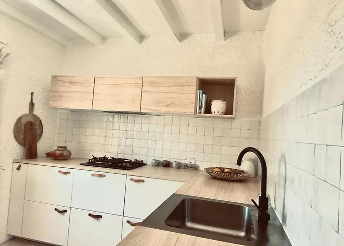 Сasa de vacaciones Etang Vallier *